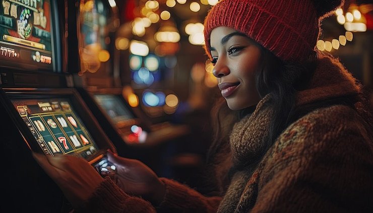 Tampilan dashboard multi-olahraga dengan kategori permainan live