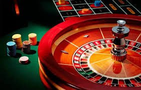 Penempatan Taruhan Antarmuka taruhan Infinite Blackjack vwslot