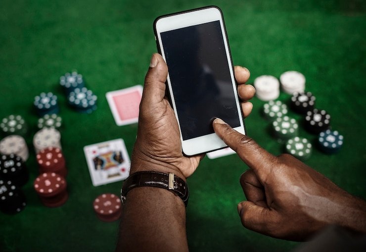 Verifikasi Data Penerima Verifikasi data penerima untuk penarikan hari sama